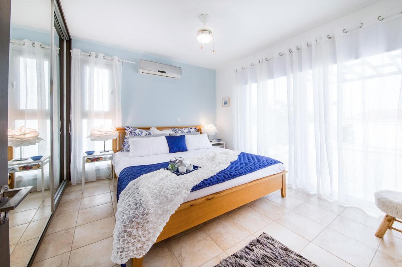Villa Ariana Коръл бей Екстериор снимка